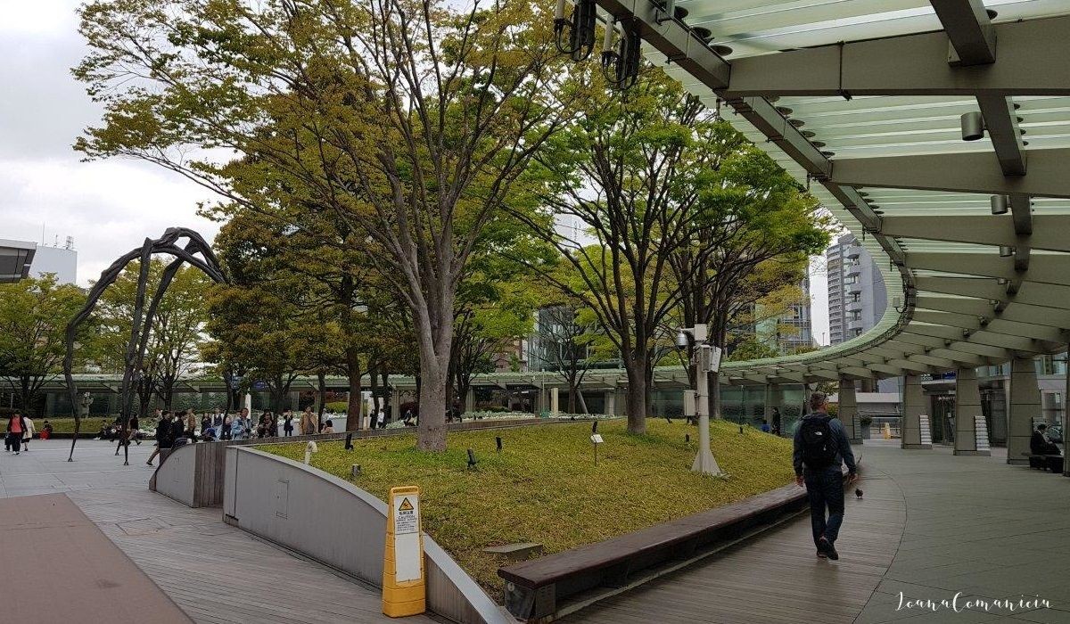 Roppongi Hills Tokyo