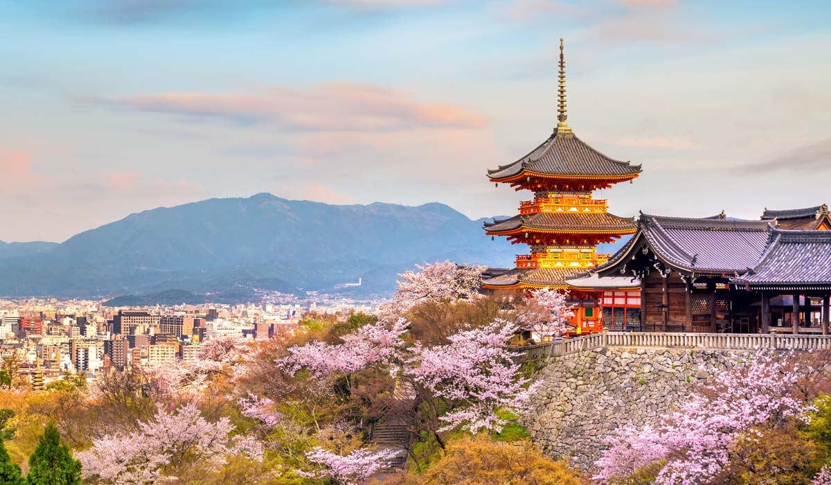 Destinatii In Japonia WanderLust Travel